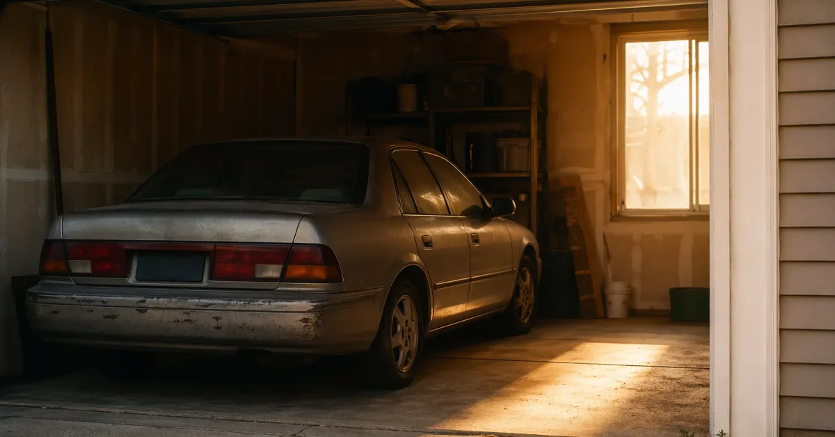 Donate a Car Without a Title in Nebraska Hassle-Free