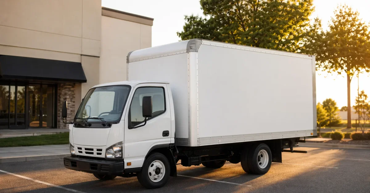 Donate Your Commercial / Fleet Vehicle in Nebraska Today!